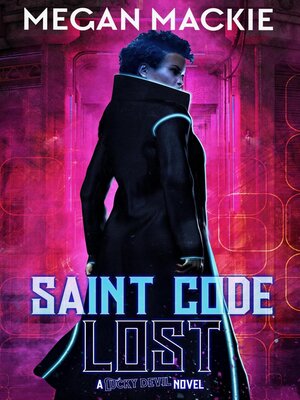 cover image of The Lost